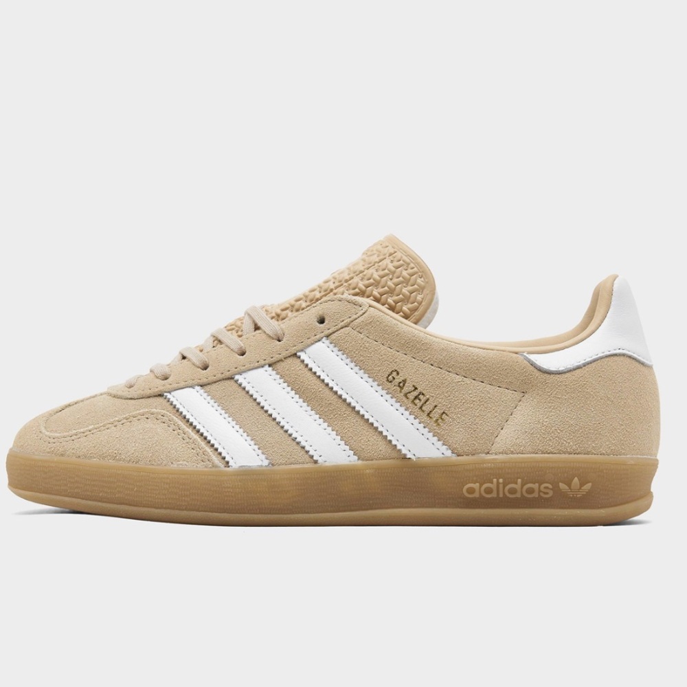Women's adidas Originals Gazelle Indoor Casual Shoes MAKE OFFER